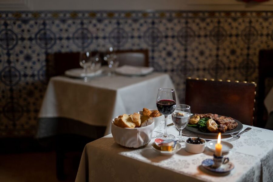 Lisbon: Fado Show and Portuguese Dinner - Key things I’d circle before you go