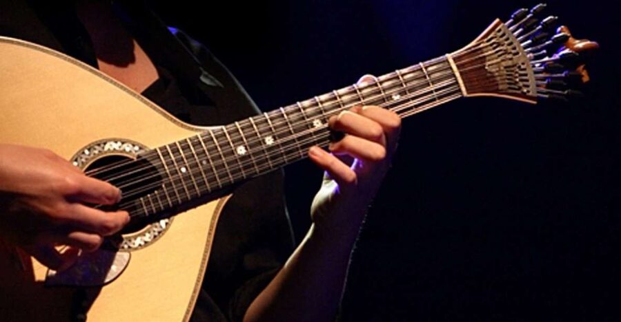 Lisbon: Fado Show and Portuguese Dinner - The pre-show lesson: learning Fado in plain English