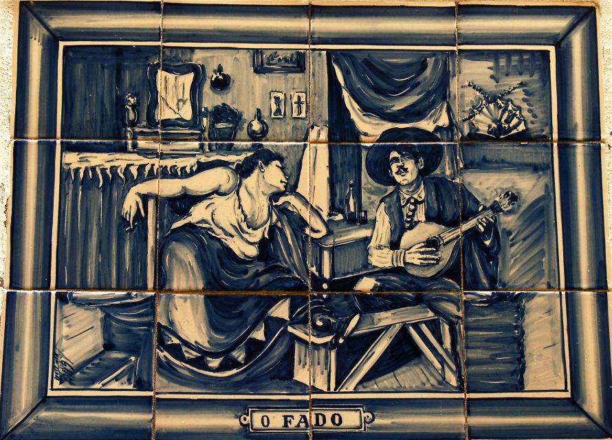 Lisbon: Fado Show and Portuguese Dinner - FAQ