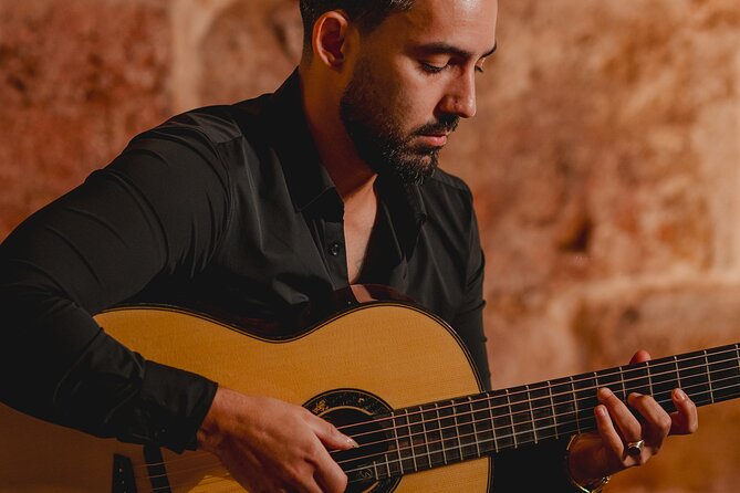 Lisbon: Fado Show With Wine and History - Who This Fado Show Fits Best