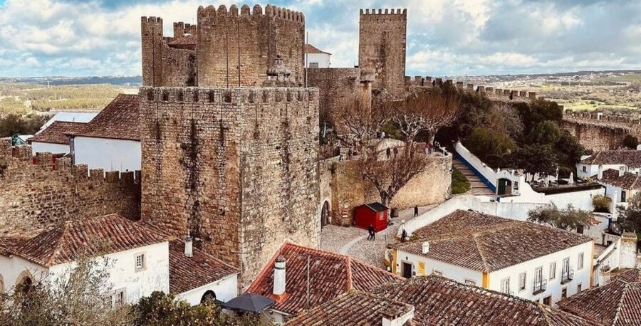 Lisbon: Fátima, Batalha, Nazaré and Óbidos w/ Ginja Tasting - Aljustrel Shepherds’ Village: the story’s human scale