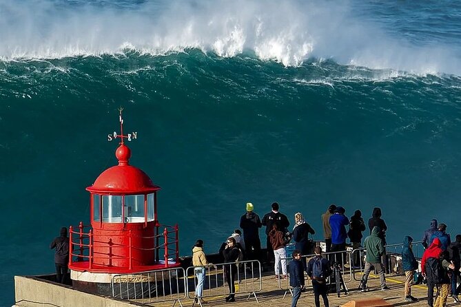 Lisbon: Fátima, Nazaré and Óbidos Full-Day Guided Tour - Why this Lisbon day trip works: three very different stops in one