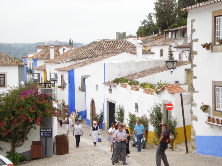 Lisbon: Fátima, Nazaré, Óbidos & São Martinho do Porto Tour - Practical Tips Before You Go (So the Day Flows)