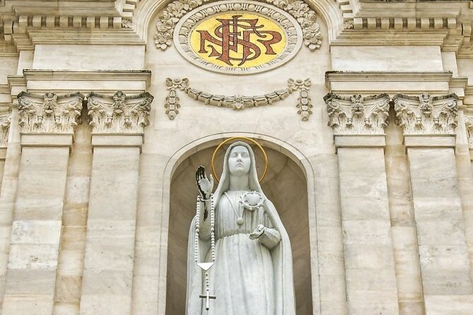 Lisbon: Fátima Pilgrimage Tour – Small Group Spiritual Experience - What makes this Lisbon to Fátima day feel well-run