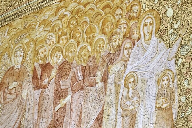 Lisbon: Fátima Pilgrimage Tour – Small Group Spiritual Experience - Fátima Museum: where the 1917 story gets specific