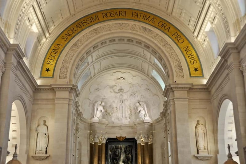 Lisbon: Fátima Sanctuary & Little Shepherds' Village - Key highlights