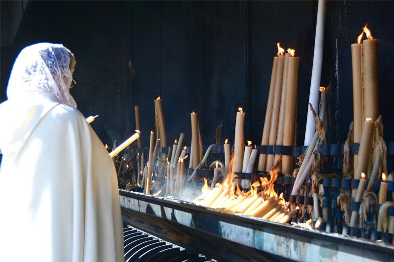 Lisbon Fatima Sanctuary Private Half Day Tour - Lisbon to Fatima in Four Hours, What This Trip Really Gets You