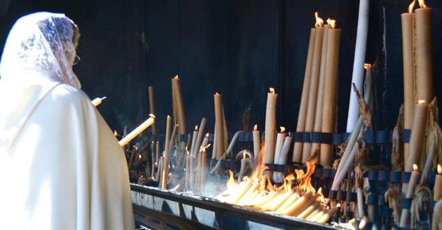 Lisbon Fatima Sanctuary Private Half Day Tour - Factory of Fatima Free Time: Rosaries and Simple Souvenirs That Make Sense