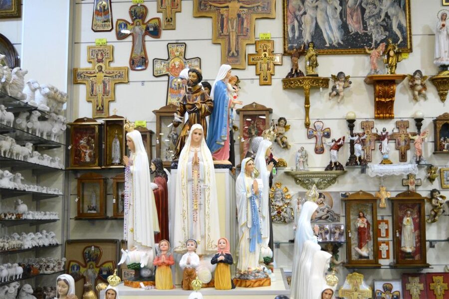 Lisbon Fatima Sanctuary Private Half Day Tour - Price and Value for a Private Group Up to Two