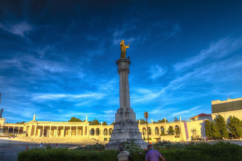 Lisbon Fatima Sanctuary Private Half Day Tour - Weather, Pickup Timing, and Avoiding the One Big Headache
