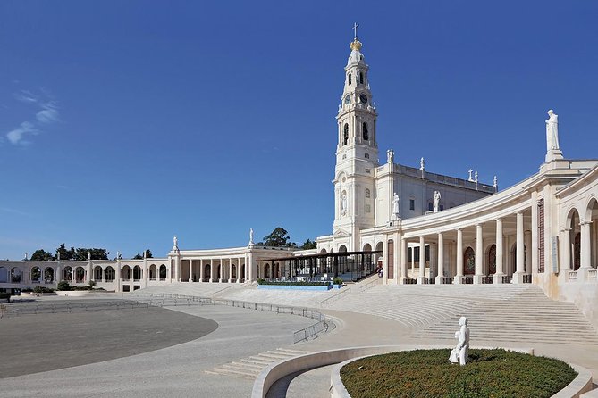 Lisbon: Fátima & The Shepherds Children Home Self-Guided Tour - Lisbon to Fátima, how the self-guided format really works