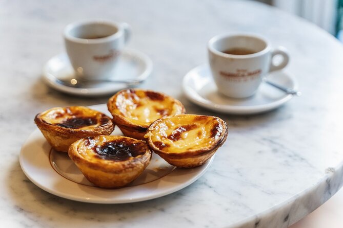 Lisbon Flavours: Baixa Guided Food Tour with Portuguese Wine - Ginjinha Sem Rival at a historic 1890 shop