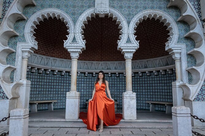 Lisbon Flying Dress & Fashion Photoshoot at iconic places - Price and Value: What You Are Really Paying For