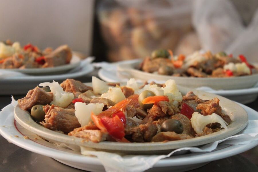 Lisbon: Food and Culture 3-Hour Walking Tour - How the Price Works: $93 for Guide, Lunch or Dinner, and Four Tastings