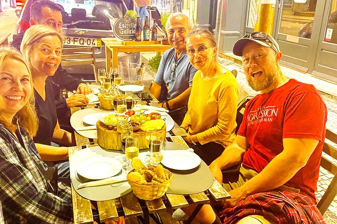 Lisbon Food and Wine Tasting Tour of HIDDEN GEMS (Small Groups) - Key highlights I’d plan around