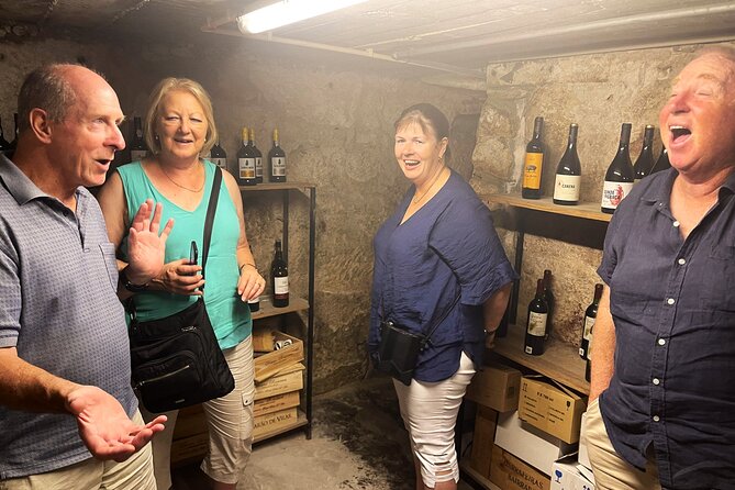 Lisbon Food and Wine Tasting Tour of HIDDEN GEMS (Small Groups) - Guides, Group Size, and Why Your Evening Can Feel Effortless