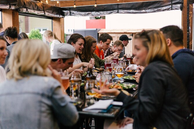 Lisbon Food and Wine Tasting Tour of HIDDEN GEMS (Small Groups) - Who This Tour Is Best For (and Who Should Skip)