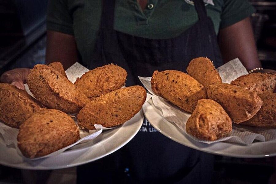 Lisbon Food and Wine Walking Tour - Key highlights you should know before you go