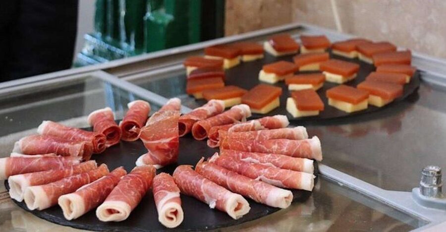 Lisbon Food and Wine Walking Tour - The guides set the tone, and that changes everything