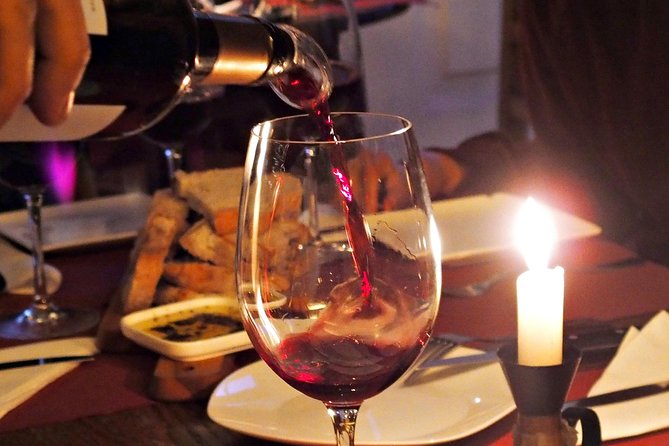 Lisbon Food & Local Drinks Evening Tour by Food Lover Tour - What “12 to 14 petiscos with wine pairing every stop” really means for you
