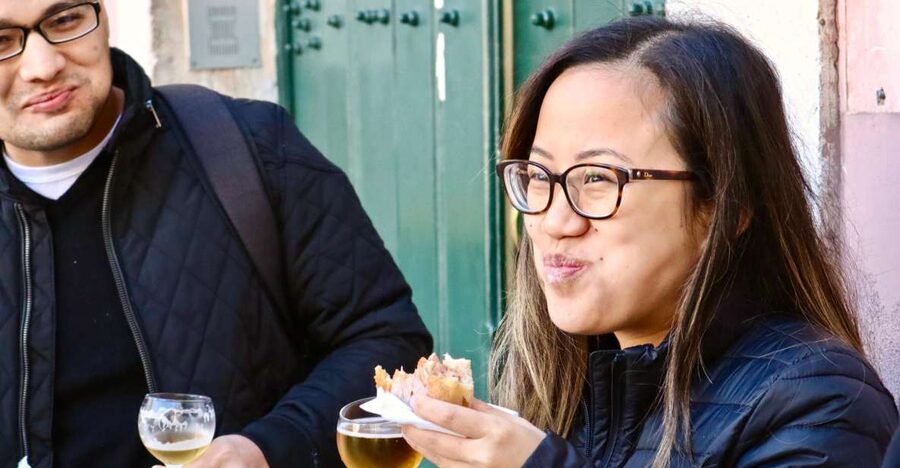 Lisbon Food Tour: 10+ Tastings of Local Delicacies & Wines - Who this Lisbon tour suits best