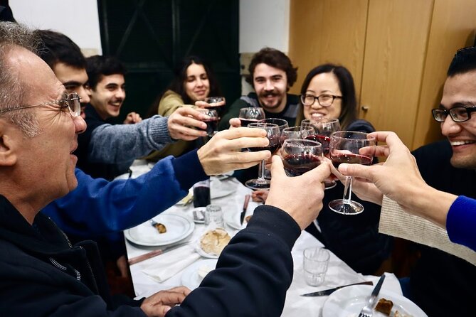 Lisbon Food Tour with 10+ Tastings of Local Delicacies & Wines - Where the tour fits in your Lisbon plan