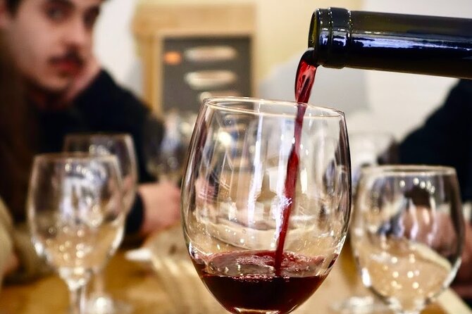 Lisbon Food Tour with 10+ Tastings of Local Delicacies & Wines - Price and value: is $97.94 worth it?