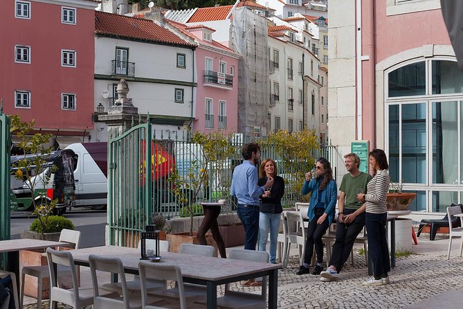 Lisbon Food Tour with 3 Stops and Fado Show Performance - Who this Lisbon tour suits best, and who should reconsider
