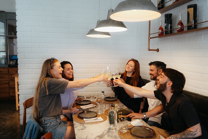Lisbon Food & Tuk Tuk Tour with Eating Europe - Alfama wandering and Alpendre: where the tour shifts from landmarks to neighborhood life