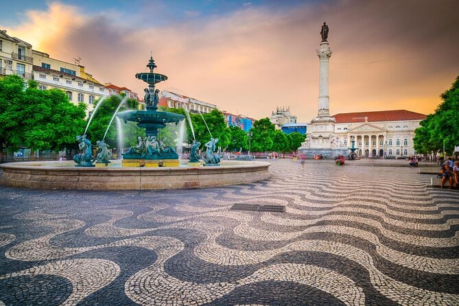 Lisbon Foodies Small-Group Walking Tour - Quick Hits You’ll Feel in Your First 30 Minutes
