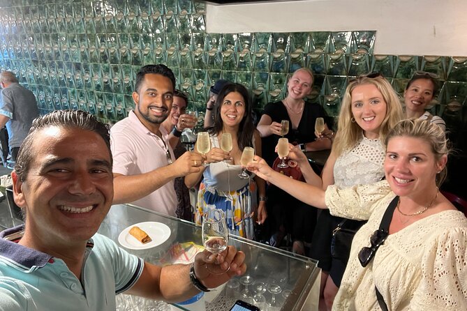 Lisbon Foodies Small-Group Walking Tour - Stop 2, Praça Dom Pedro IV: History Built Into the Food Story