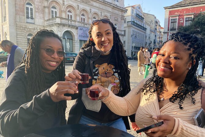 Lisbon Foodies Small-Group Walking Tour - Stop 4, Praça da Figueira: Why This Square Sets Up the Next Bites