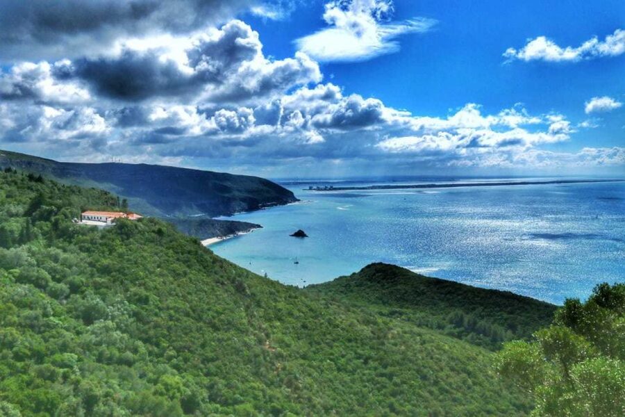 Lisbon: Full-Day Arrabida Kayak Tour with Picnic - Key Things I’d Prioritize