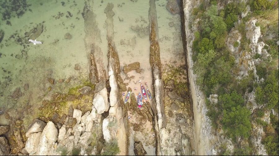 Lisbon: Full-Day Arrabida Kayak Tour with Picnic - Meet the Guides, João, Pedro, and Nuno, and Why It Changes the Day
