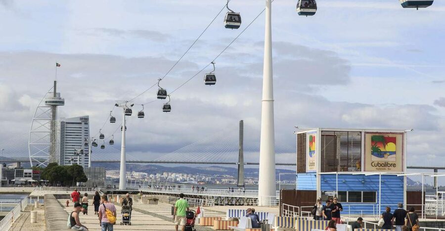 Lisbon: Full-Day City Tour with Cable Car Ride - Key takeaways before you go
