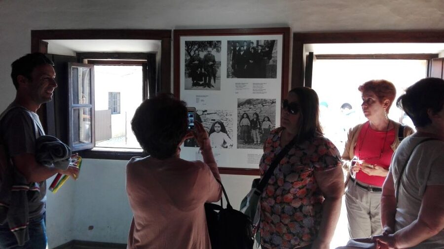 Lisbon: Full-Day Private Guided Tour to Fátima - Price and Value: Is $115 Worth It?