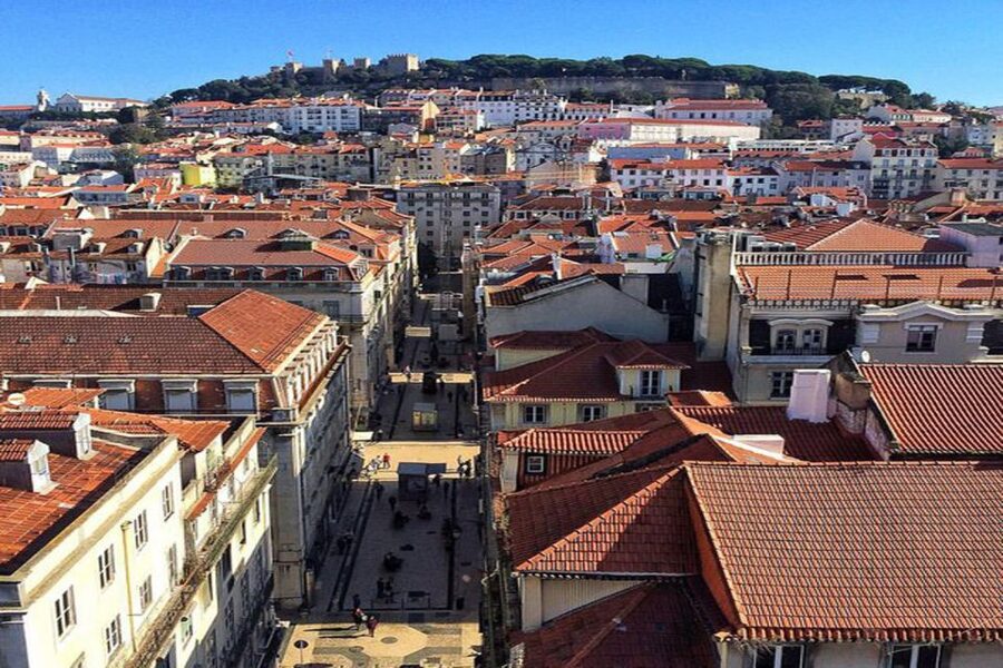 Lisbon: Full-Day Private Sightseeing Tour - The Best Parts of This Lisbon Private Day