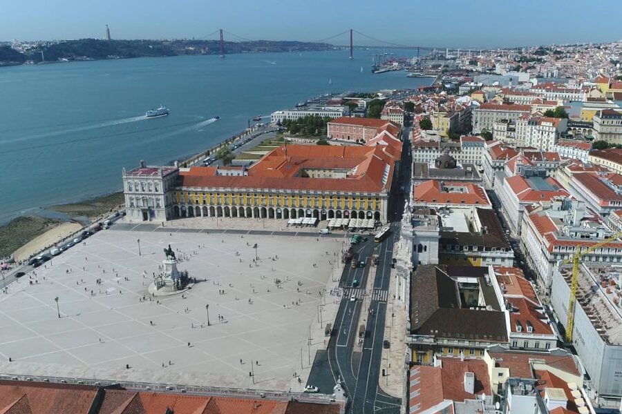 Lisbon: Full-Day Private Sightseeing Tour - Who Should Book This Lisbon Private Sightseeing Tour?