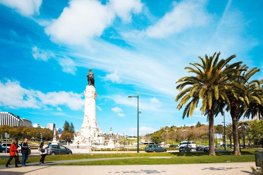 Lisbon: Full-Day Private Sightseeing Tour - A Private 8-Hour Route That Gets You Oriented Fast