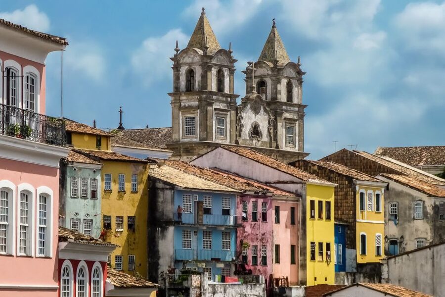 Lisbon: Full-Day Private Sightseeing Tour - Bairro Alto to Cristo Rei, Plus a Scenic Tagus River Crossing
