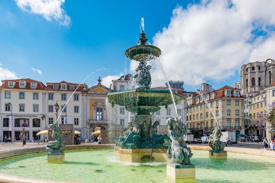 Lisbon: Full-Day Private Sightseeing Tour - Belem Lunch Time, Pastel de Belem, and Why It Fits the Story