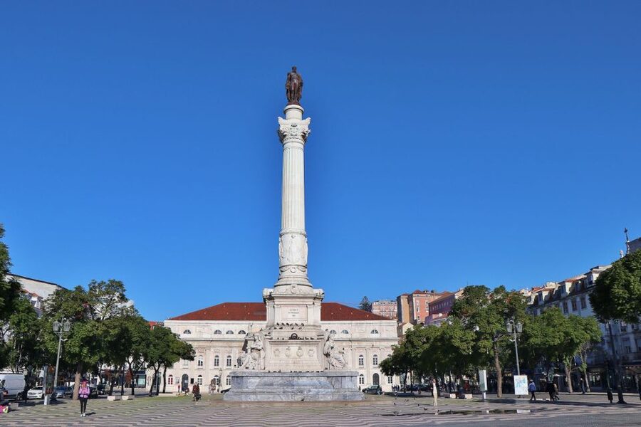 Lisbon: Full-Day Private Walking Sightseeing Tour - Key highlights worth your time
