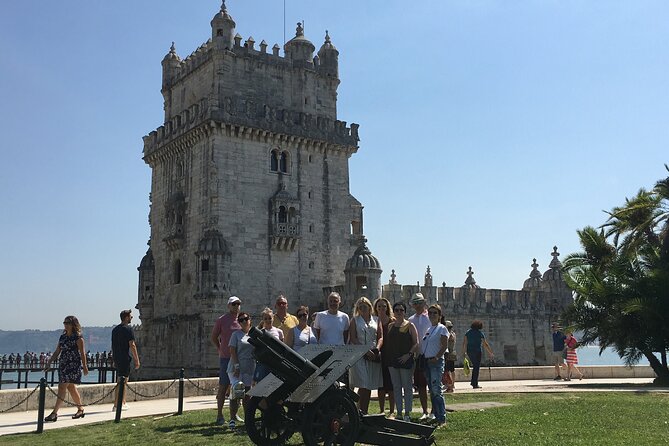 Lisbon Full Day Small Group City Tour - A Full Day That Starts by Solving Lisbon’s Biggest Problem: Hills