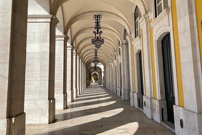 Lisbon Full Day Small Group City Tour - Jerónimos Monastery: UNESCO World Heritage in Real Life