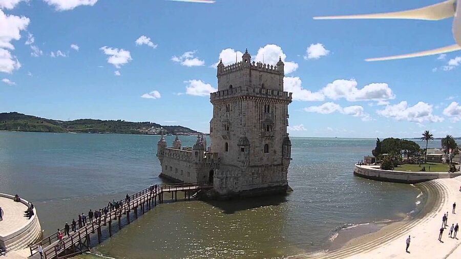 Lisbon: Full-Day Small-Group City Tour with Hotel Pickup - Key points worth knowing before you go