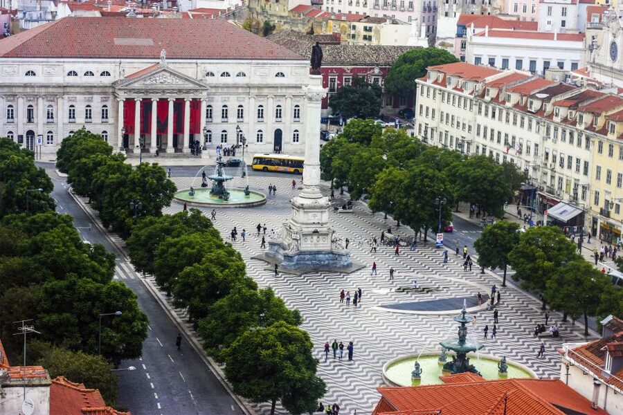 Lisbon: Full-Day Small-Group City Tour with Hotel Pickup - Belem Day: Tower, Discovery Monument, and Jerónimos Church Area
