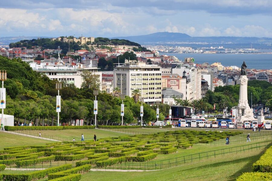 Lisbon: Full-Day Small-Group City Tour with Hotel Pickup - Pasteis de Belém Finale: The Best Way to End the Day