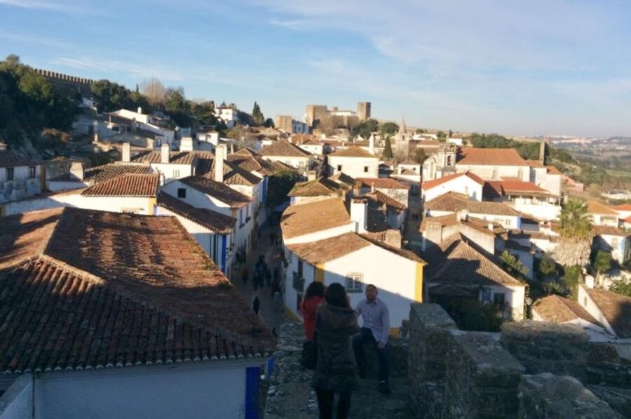 Lisbon: Full Day Tour to Fátima, Batalha, Nazaré and Óbidos - How the 9-hour route from Lisbon actually feels