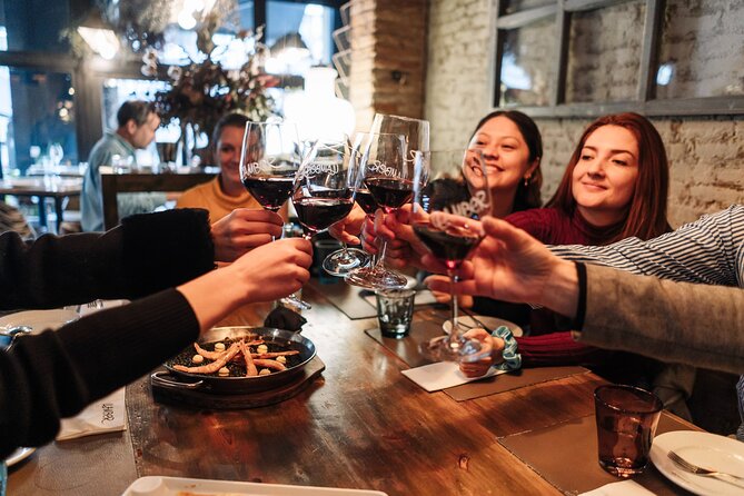 Lisbon Gastronomic Food Tour with Wine in Baixa - What you will actually get for your money