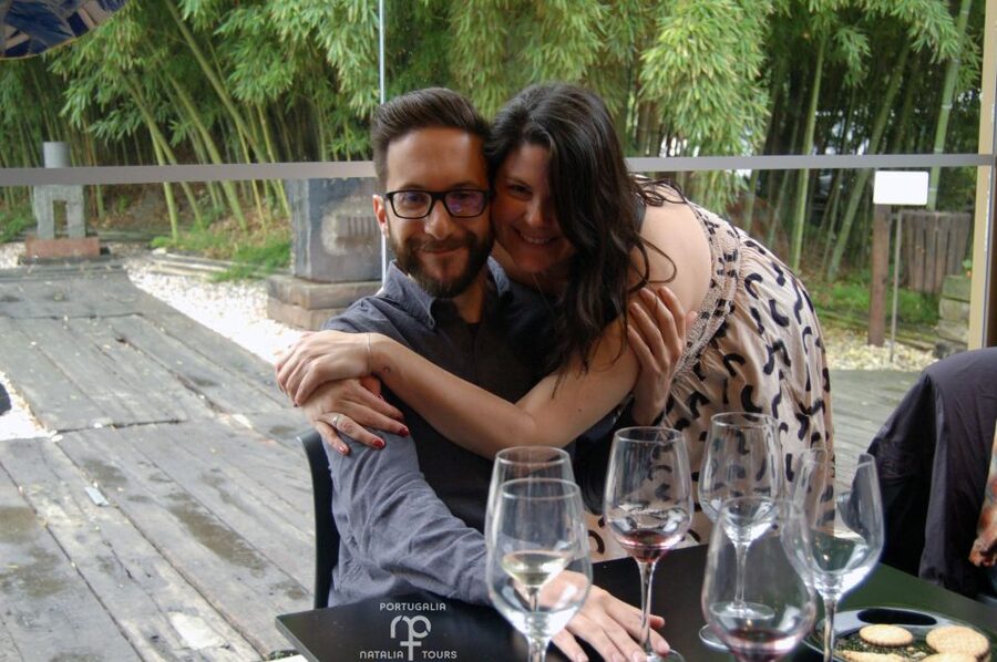 Lisbon Getaway: Private Arrábida Wine & Food Tour - Why Arrábida feels like a different world from Lisbon